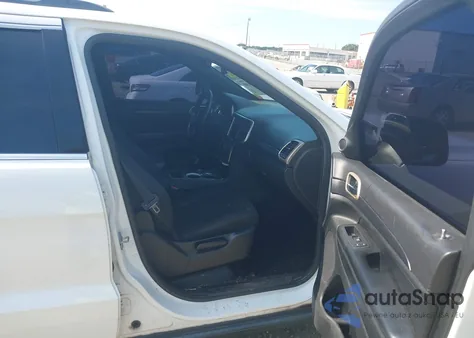 2014 Jeep Grand Cherokee Laredo из США, поврежденный, VIN 1C4RJEAG3EC141163